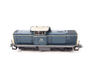 Märklin H0 3147 Diesellok ozeanblau-beige BR 212...