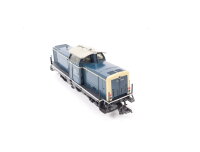 Märklin H0 3147 Diesellok ozeanblau-beige BR 212 349-5 DB / Digital NEM