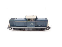 Märklin H0 3147 Diesellok ozeanblau-beige BR 212 349-5 DB / Digital NEM