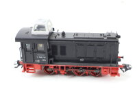 Märklin H0 37365 Diesellok schwarz-rot BR V36 110 DB...
