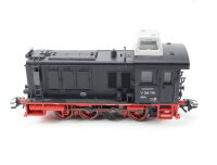 Märklin H0 37365 Diesellok schwarz-rot BR V36 110 DB / Digital