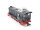 Märklin H0 37365 Diesellok schwarz-rot BR V36 110 DB / Digital
