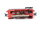 Märklin H0 37365 Diesellok schwarz-rot BR V36 110 DB / Digital