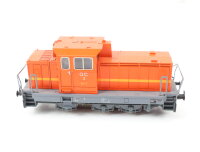 Märklin H0 aus 2847 Diesellok Henschel DHG 700C...