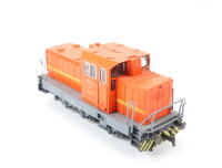 Märklin H0 aus 2847 Diesellok Henschel DHG 700C orange-gelb BR Em ³/₃ 3 OC