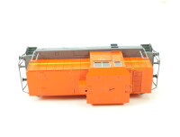 Märklin H0 aus 2847 Diesellok Henschel DHG 700C orange-gelb BR Em ³/₃ 3 OC
