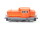 Märklin H0 aus 2847 Diesellok Henschel DHG 700C orange-gelb BR Em ³/₃ 3 OC