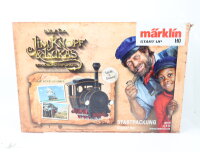 Märklin H0 aus 29179 Dampflok...