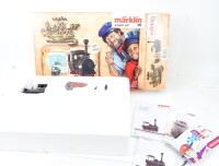 Märklin H0 aus 29179 Dampflok...