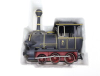 Märklin H0 aus 29179 Dampflok "Emma" mit Figuren / mfx Digital OVP