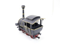 Märklin H0 aus 29179 Dampflok "Emma" mit Figuren / mfx Digital OVP