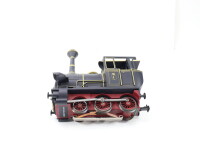 Märklin H0 aus 29179 Dampflok "Emma" mit Figuren / mfx Digital OVP