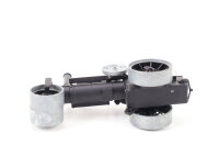 Märklin H0 1895 Modellauto Lokomobile Dampfwalze Oldtimer / Metall