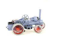 Märklin H0 1897 Modellauto Lokomobile Dampfwalze...