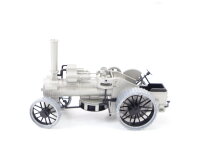 Märklin H0 1896 Modellauto Lokomobile Dampfwalze...