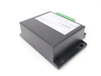 Tams Elektronik WRM-1 Steuerung Weichenrückmelder im...