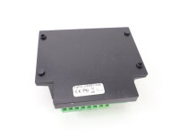 Tams Elektronik WRM-1 Steuerung Weichenrückmelder im Anschlussgehäuse