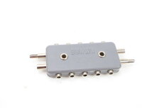 Brawa 2591 Verteiler Verteilerplatte Verteilerleiste...