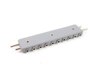 Brawa H0 N 2592 Verteiler Verteilerplatte Verteilerleiste...