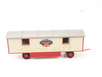 Märklin H0 46638 Modellauto Anhänger aus...