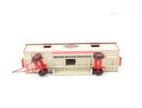 Märklin H0 46638 Modellauto Anhänger aus Set "Circus Cafe"