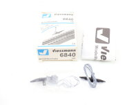 Viessmann H0 6840 2x Schaltkontakt für...