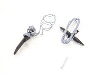 Viessmann H0 6840 2x Schaltkontakt für...