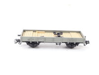 Märklin H0 94162 offener Güterwagen Niederbordwagen 323 1 793-4 DB / NEM