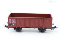 Piko H0 offener Güterwagen Hochbordwagen 824...