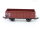 Piko H0 offener Güterwagen Hochbordwagen 824 941 braun DB / NEM