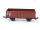 Piko H0 offener Güterwagen Hochbordwagen 824 941 braun DB / NEM
