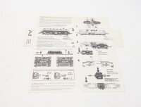 E1641 Fleischmann N Betriebsanleitung für FMZ...