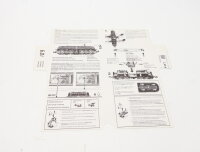 E1641 Fleischmann N Betriebsanleitung für FMZ...