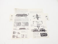 E1641 Fleischmann N Betriebsanleitung für FMZ...