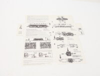 E1641 Fleischmann N Betriebsanleitung für FMZ...