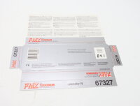 E1641 Fleischmann N Betriebsanleitung für FMZ...