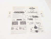 E1641 Fleischmann N Betriebsanleitung für FMZ...