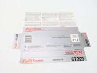 E1641 Fleischmann N Betriebsanleitung für FMZ...