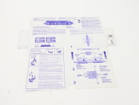 E1641 Fleischmann N Betriebsanleitung für Digital...