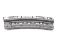Märklin H0 7267 Gebogenes Rampenstück für...