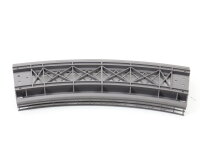 Märklin H0 7267 Gebogenes Rampenstück für M-Gleis u. K-Gleis 360r