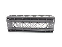 Märklin H0 7262 Brücke Kastenbrücke Gitterbrücke f. M-Gleis und K-Gleis / 180 mm