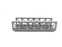 Märklin H0 7262 Brücke Kastenbrücke...