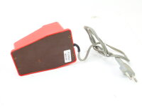 Carrera Universal Trafo Fahrregler E54/20-50 GR / Sec.6-9-12-15V = 1,2 A