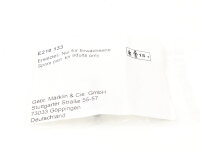 Märklin H0 E210133 Telex-Kupplung für...