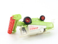 Kibri N 19000 Modellfahrzeug Class Lexion 480 Mähdrescher 1:160