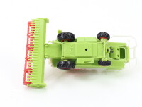 Kibri N 19000 Modellfahrzeug Class Lexion 480 Mähdrescher 1:160