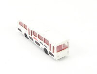Wiking N 90970 Modellauto Bus Stadtbus MB O 305 "Märklin" 1:160