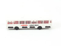 Wiking N 90970 Modellauto Bus Stadtbus MB O 305 "Märklin" 1:160