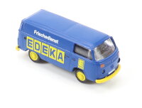 Lemke Minis N LC 3879 Modellauto PKW VW T2 Kasten...